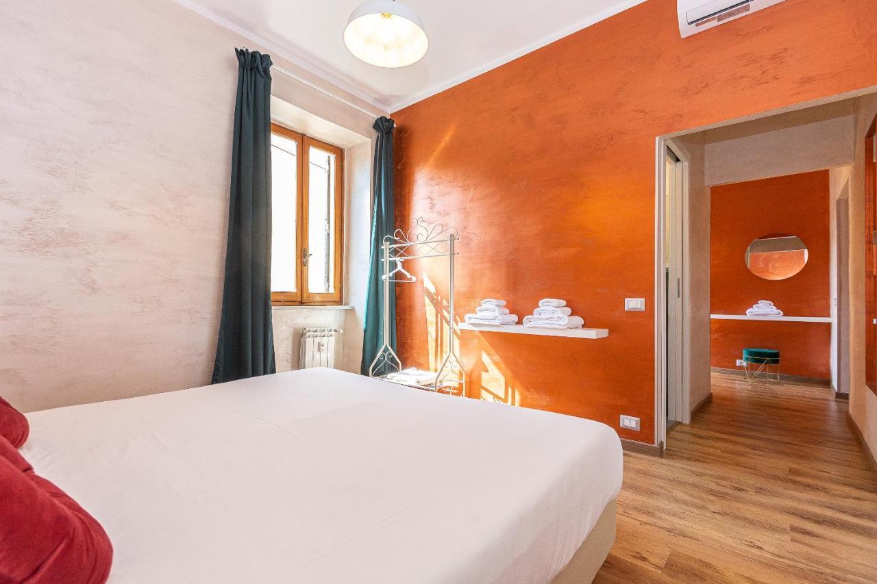 Appartamento Lovely New Via Genova *